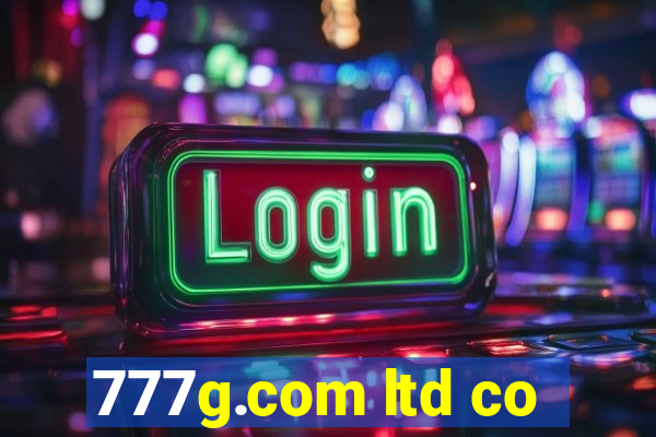 777g.com ltd co